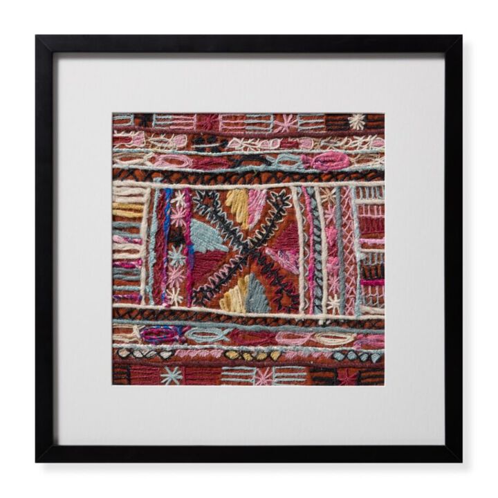 Woodstock Multi Wall Art