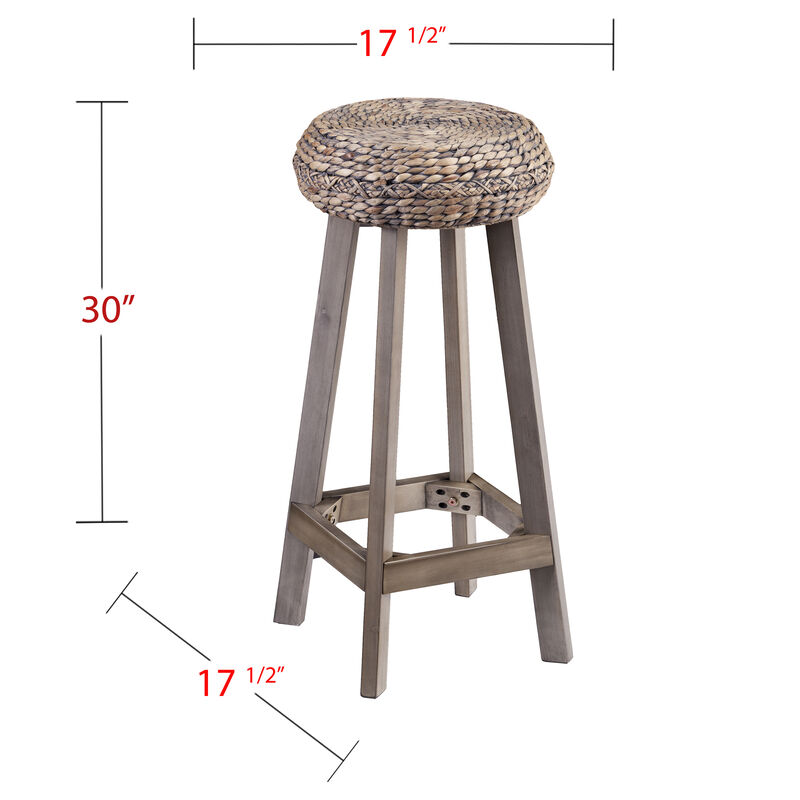 Southsea Pair of Stools