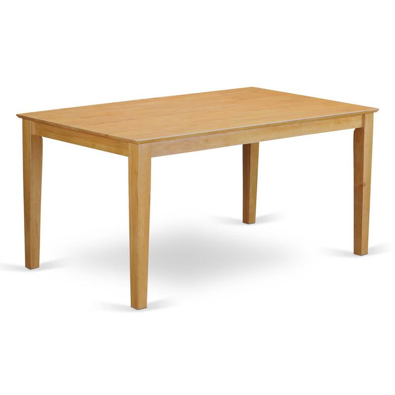 Dining Room Set Oak