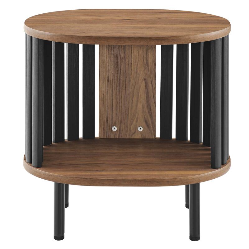 Fortitude Side Table