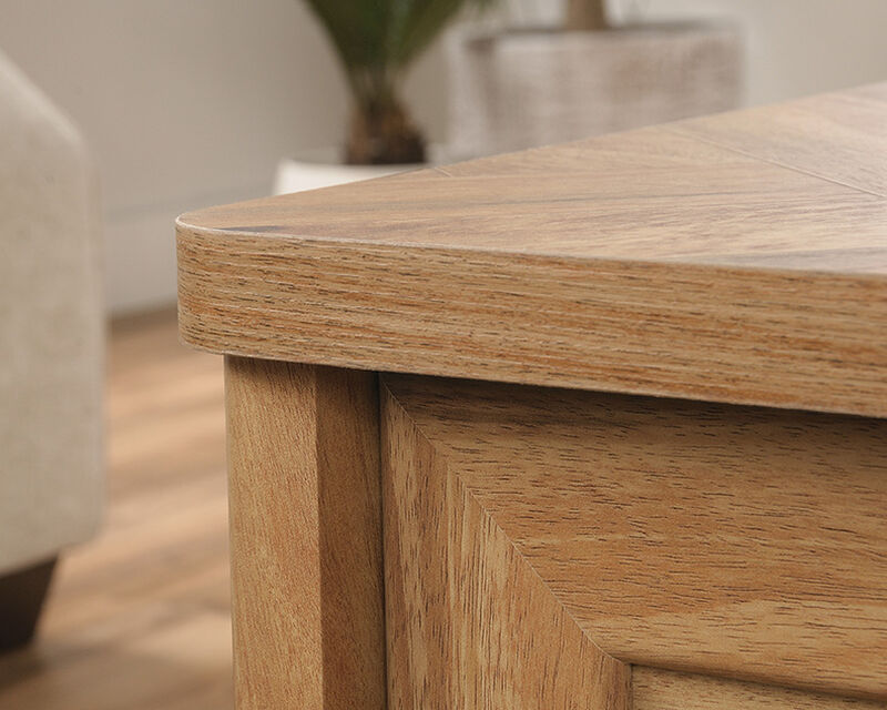 Coral Cape Coffee Table