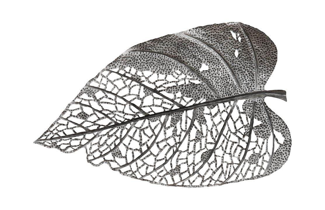 Birch Leaf Extra Large Wall Art