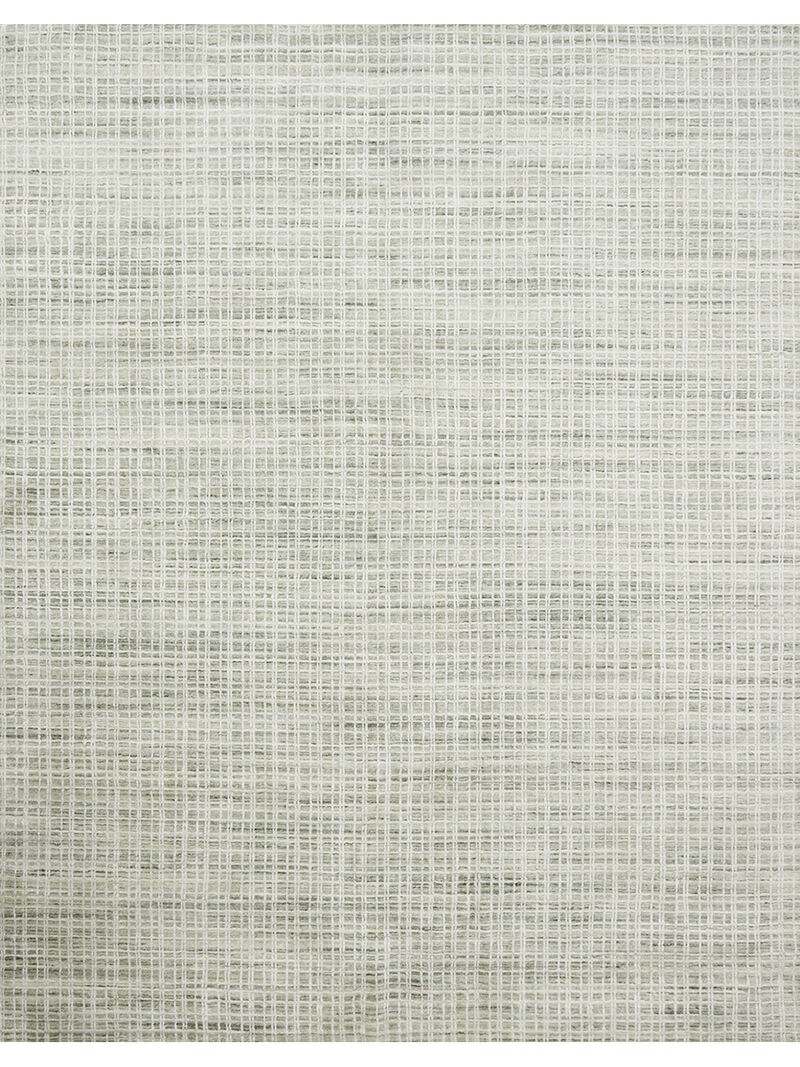 Urbana UB01 Green 4' x 6' Rug