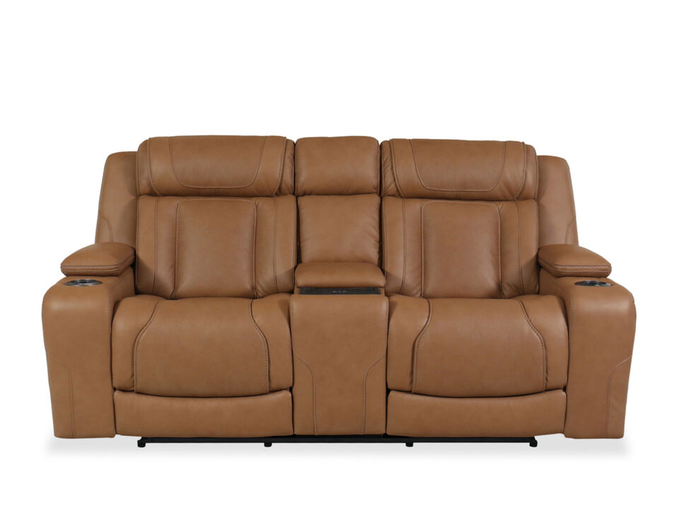 Aline Zero Gravity Loveseat