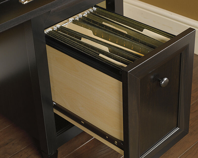 Edge Water Computer Desk