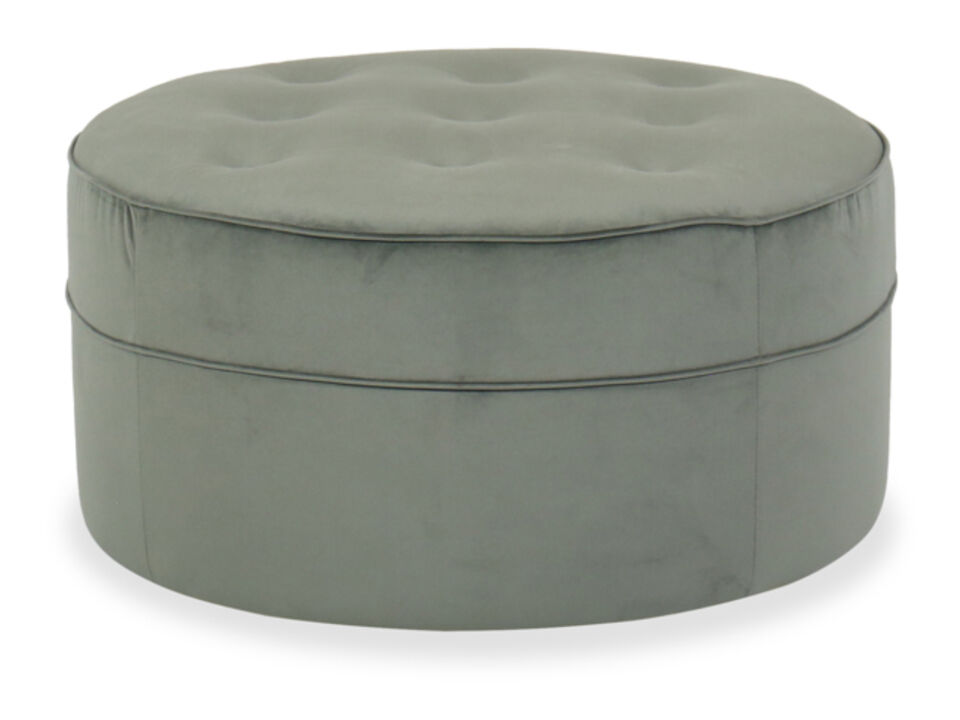 Roundabout Ottoman