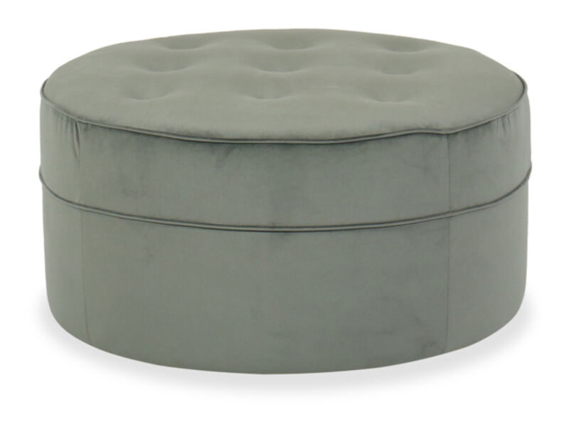 Roundabout Ottoman