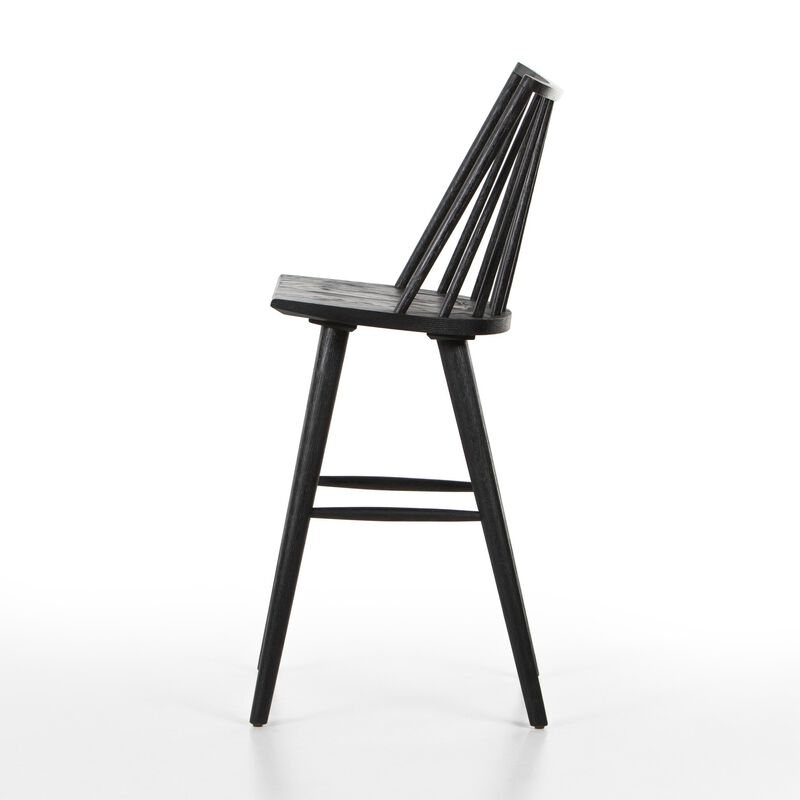 Lewis Windsor Bar Stool