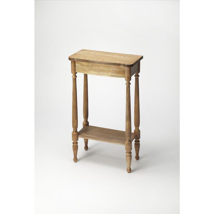 Driftwood Console Table, Belen Kox