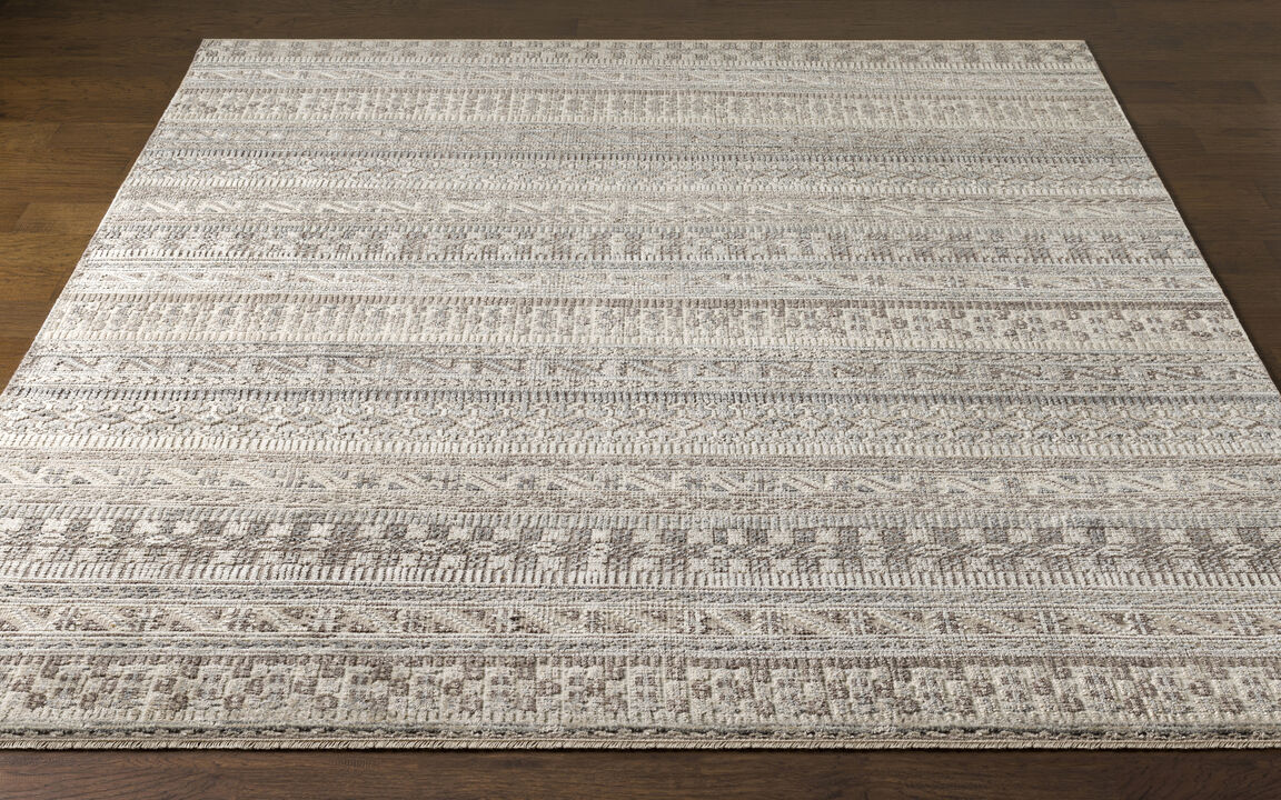 Nobility NBI-2305 2' x 3' Beige Rug