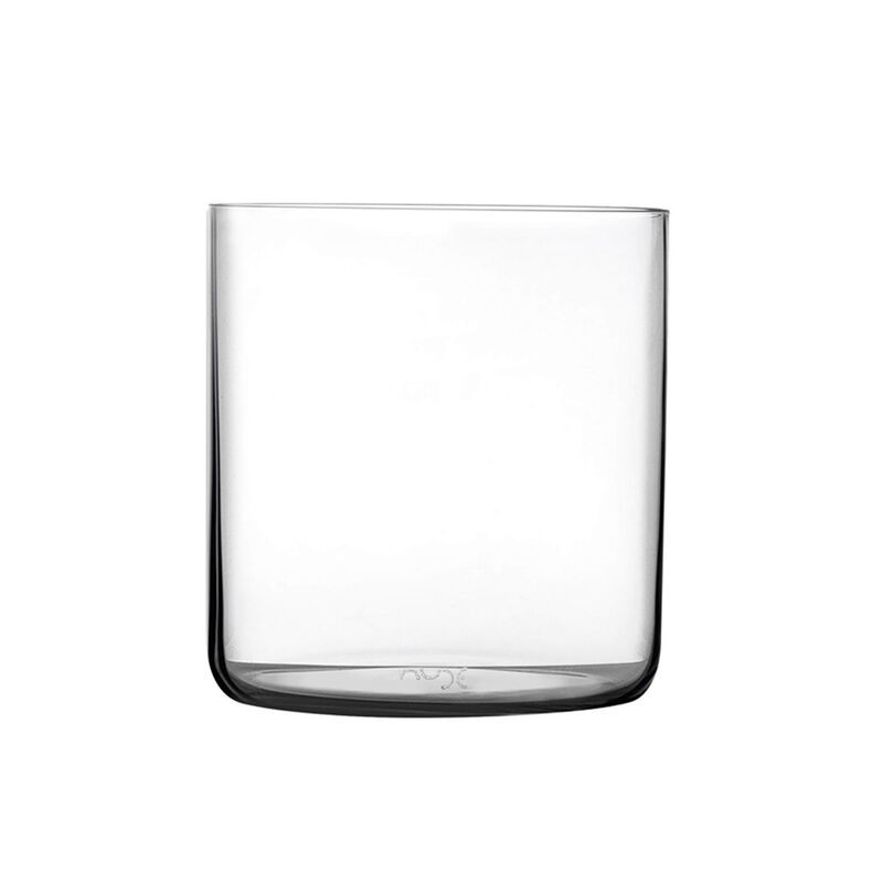 Finesse Crystal Whiskey Glasses (Set of 4)