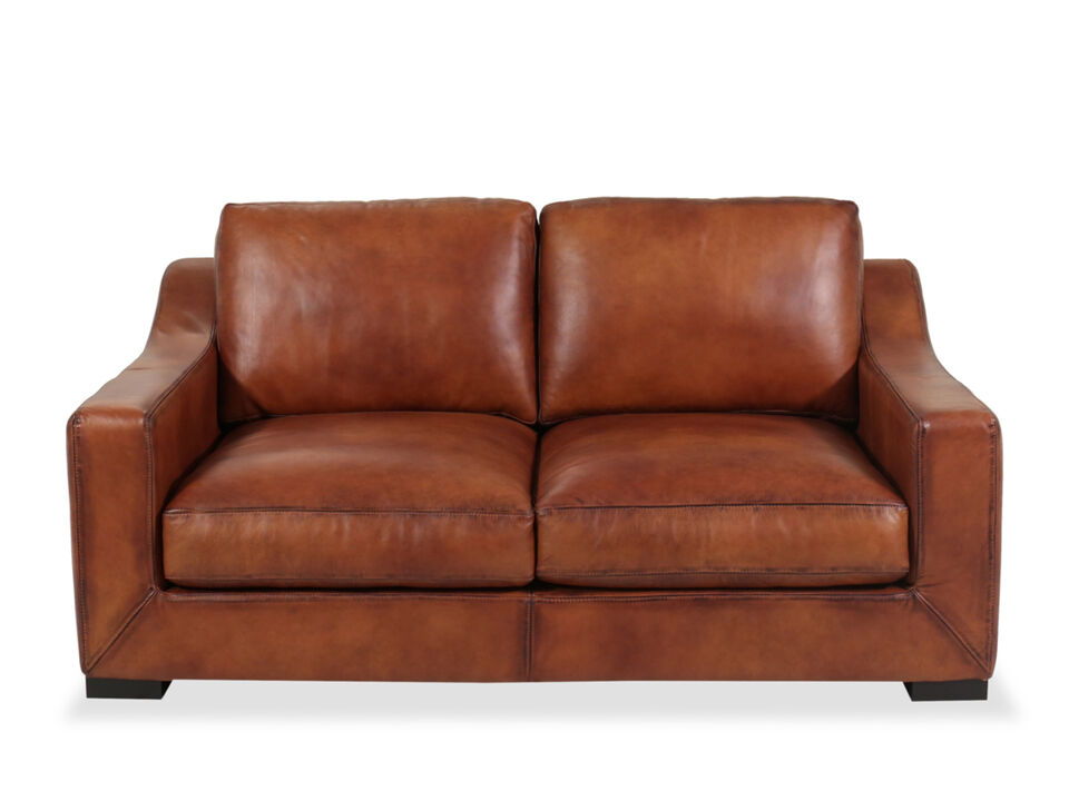 Ramba Loveseat