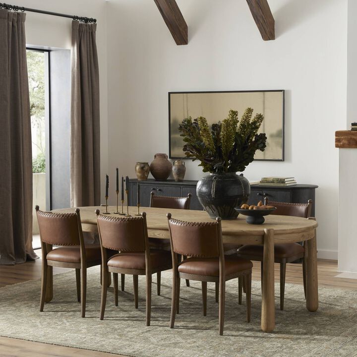 Salvador Dining Table