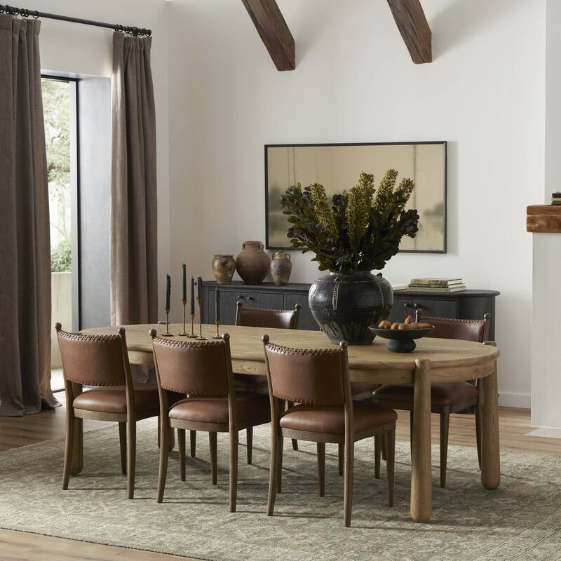 Salvador Dining Table