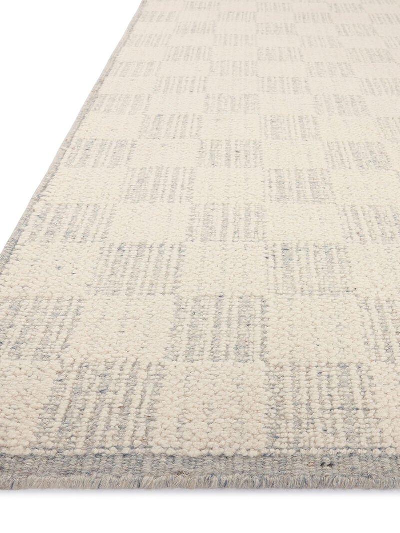 Knox KNX01 Sky 7'9" x 9'9" Rug