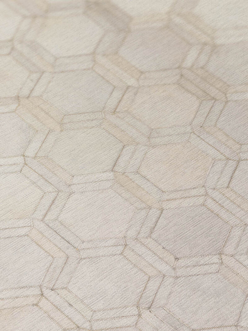Stetson SS1 Linen 9' x 12' Rug
