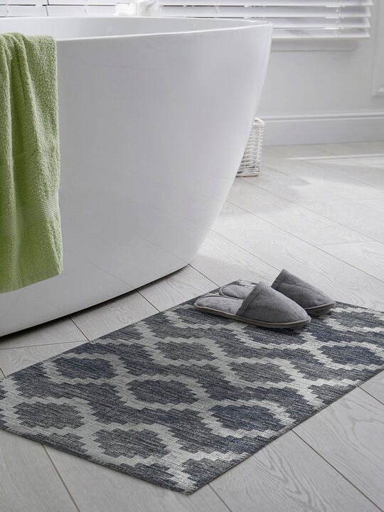 Sedona SN9 Midnight 20" x 30" Rug