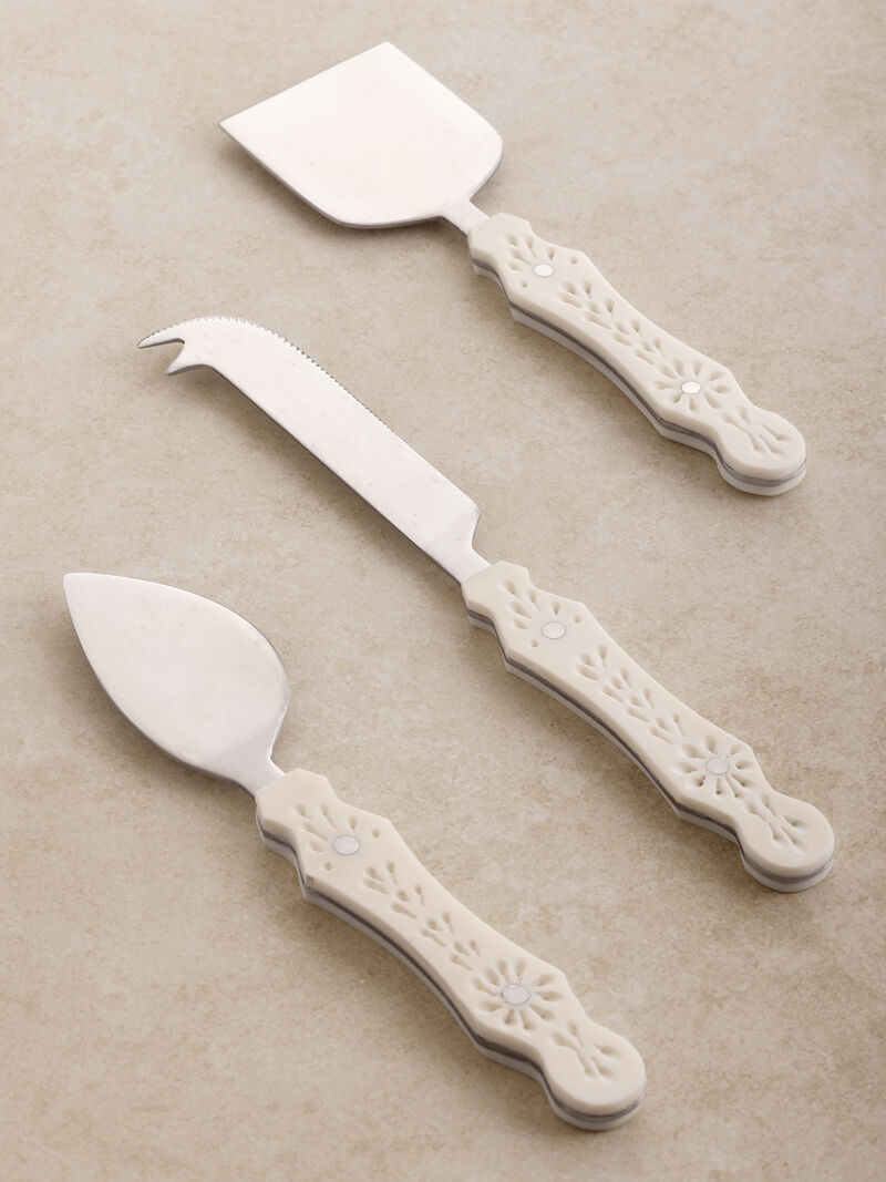 Derby Cheese Knives