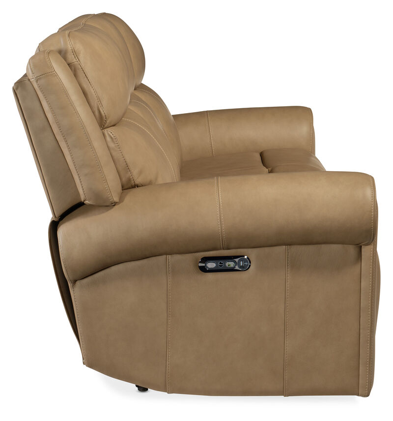 Oberon Zero Gravity Power Sofa