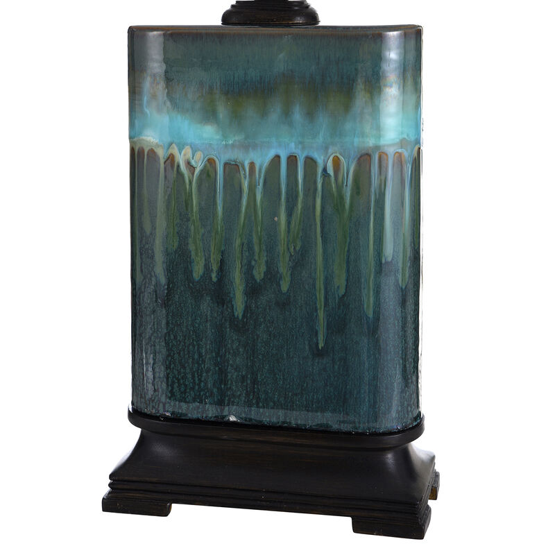Carolina Ceramic Table Lamp (Set of 2)