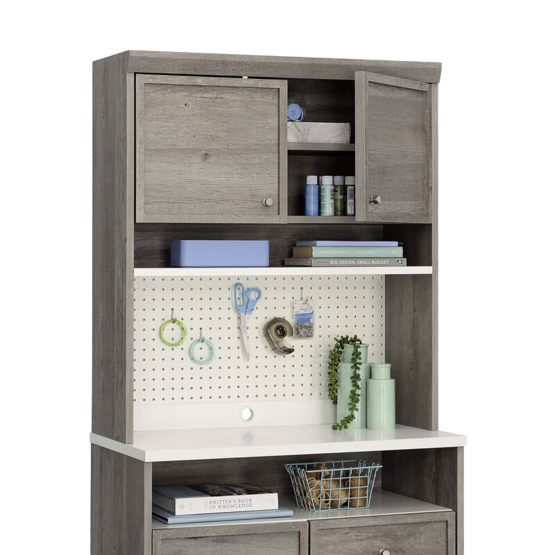 Craft Pro Craft/Sewing Storage Hutch