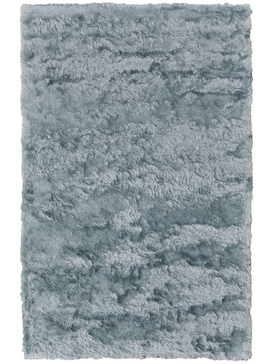 Indochine 4550F 3'6" x 5'6" Blue