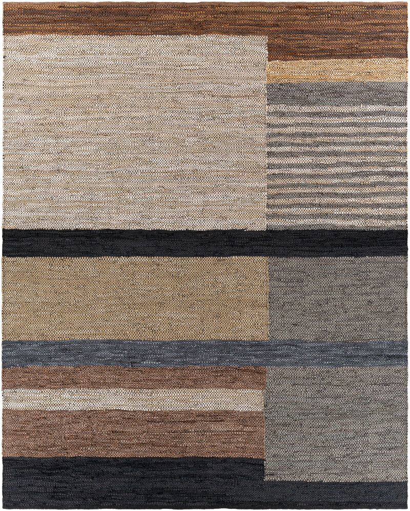 Lexington LEX-2300 8' x 10' Beige Rug