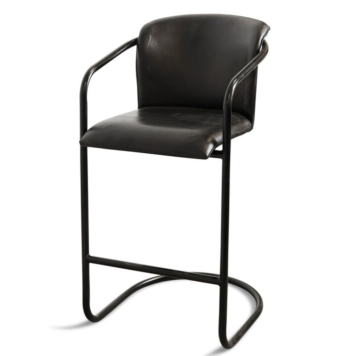 Cantilver Barstool II