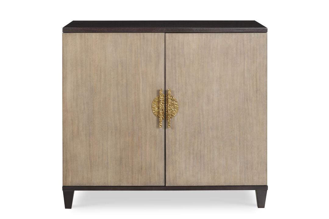 Damon Two Door Chest