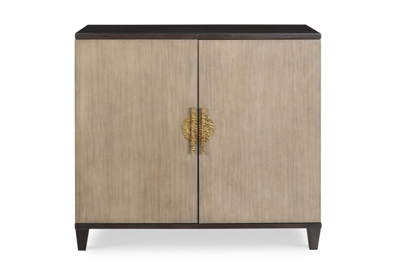 Damon Two Door Chest