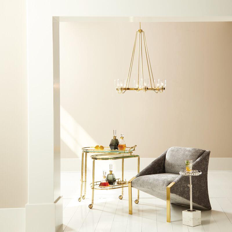 Cone Decanter