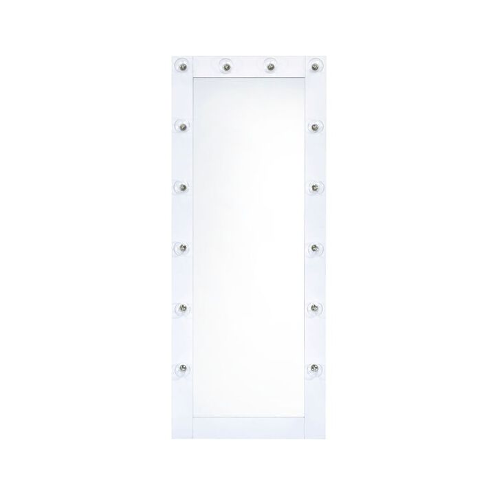 Lindy Floor Mirror