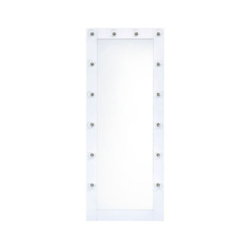 Lindy Floor Mirror