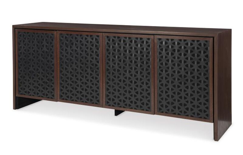 Lazaro Credenza