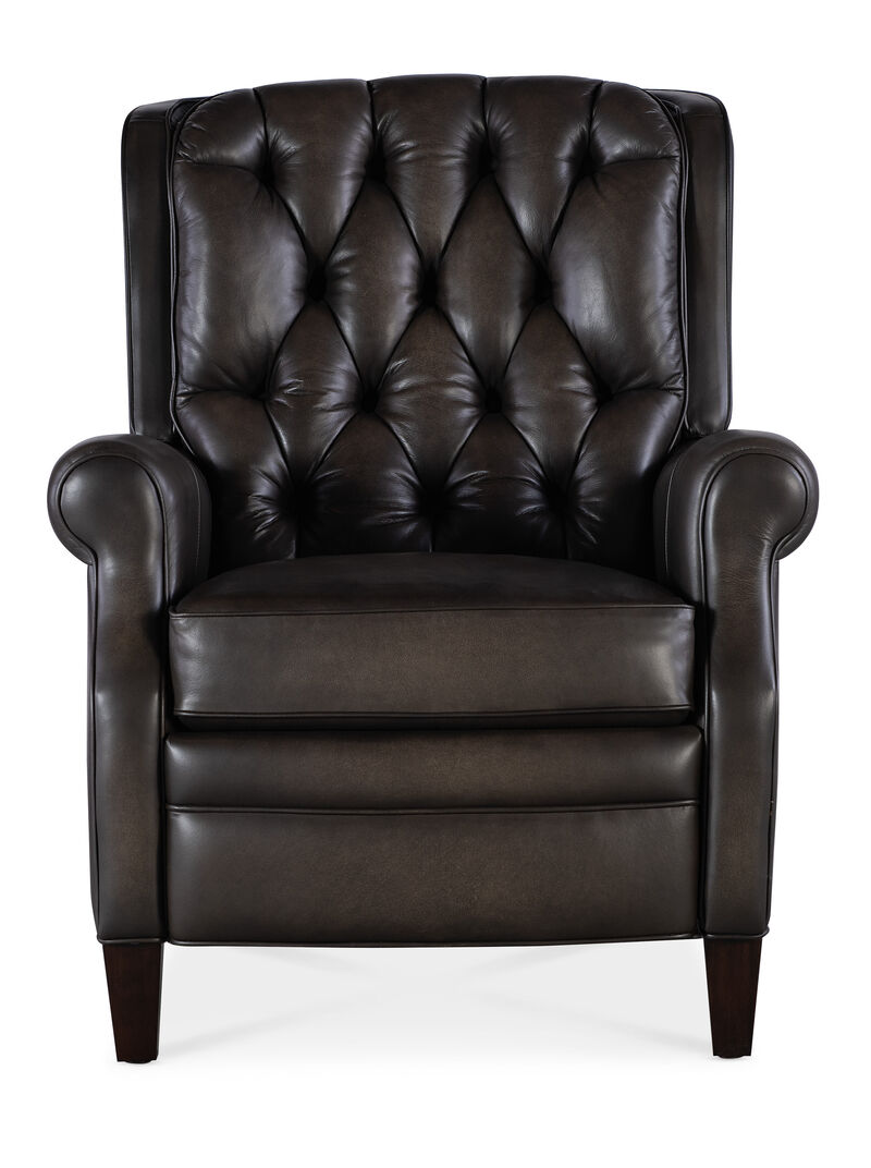 Palmer Press Back Recliner
