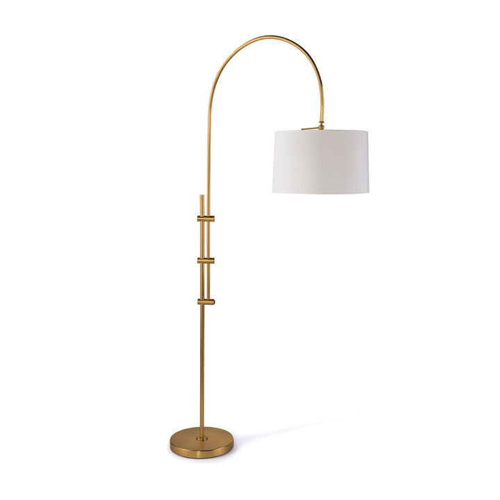 Arc Floor Lamp