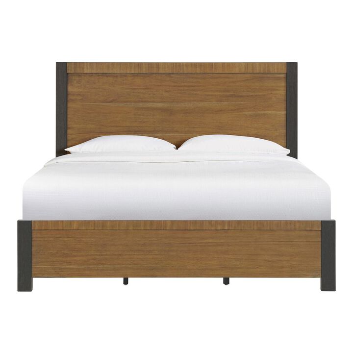 Breckenridge King Bed