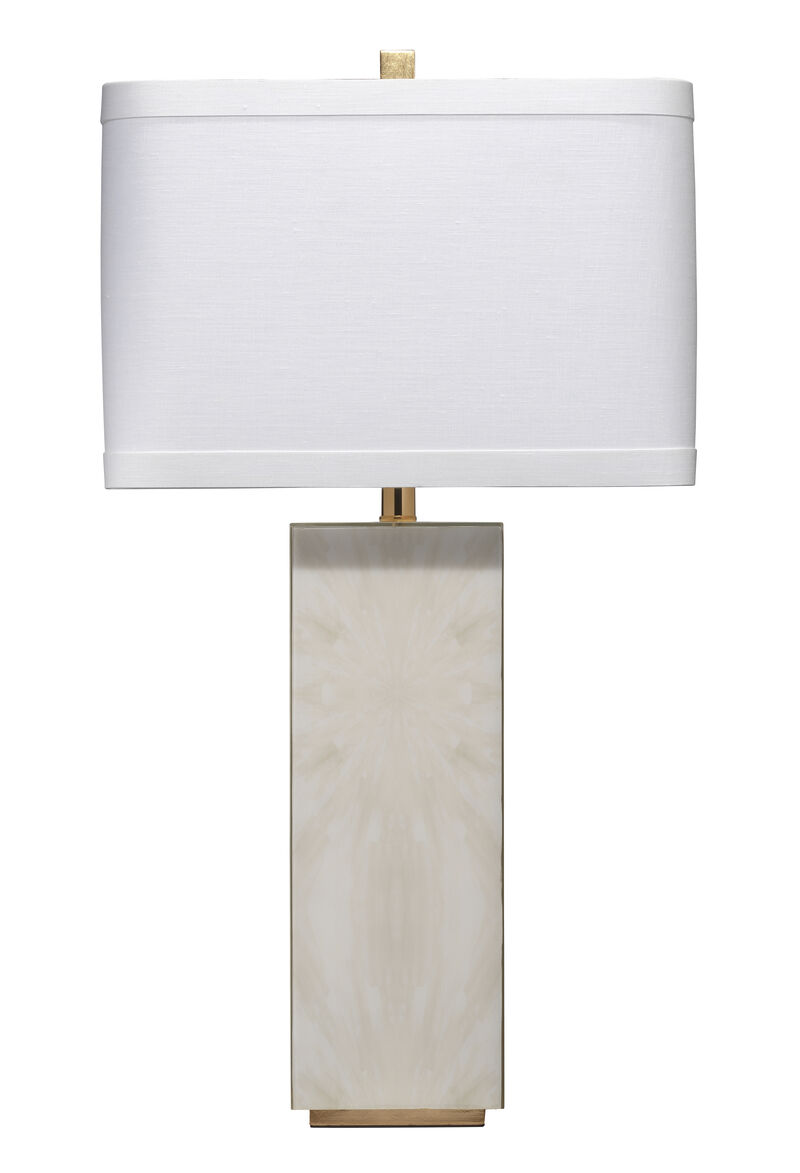 Reflection Table Lamp