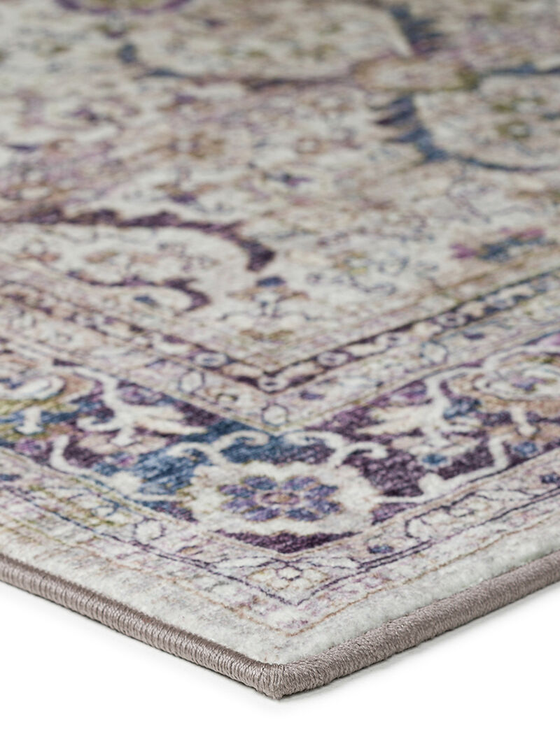 Jericho JC1 Oyster 8' x 10' Rug