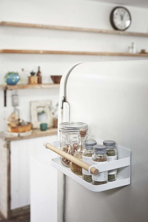 Magnetic Storage Caddy