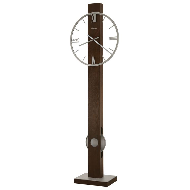 Howard Miller 615124 Howard Miller Halo Floor Clock 615124