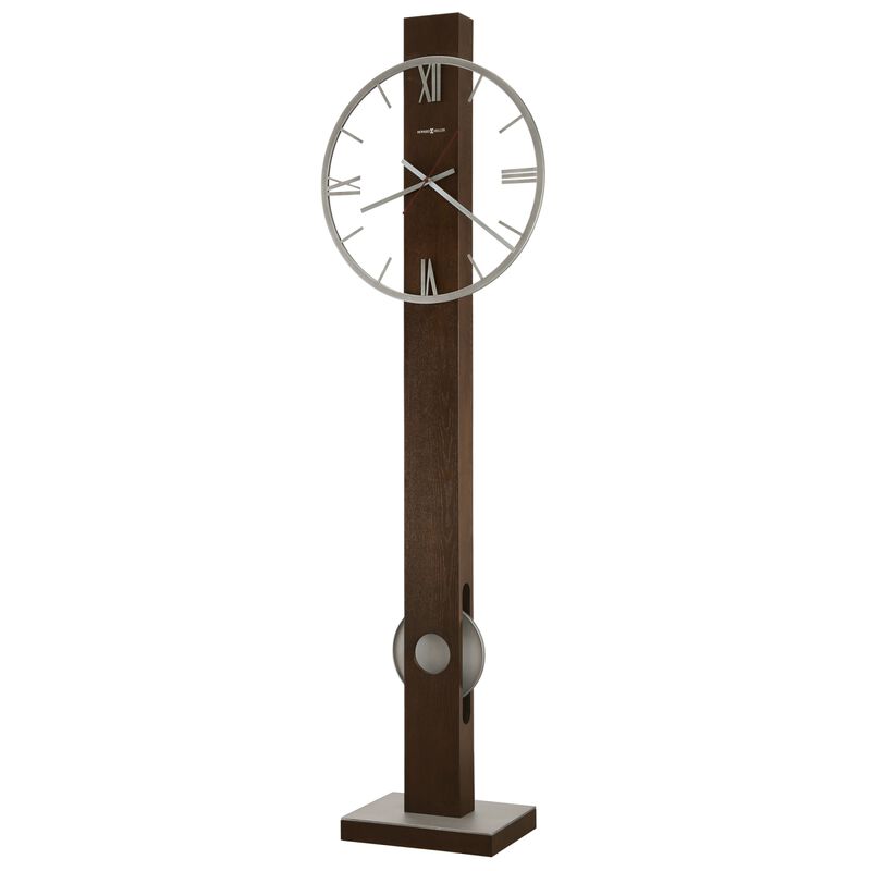 Howard Miller 615124 Howard Miller Halo Floor Clock 615124