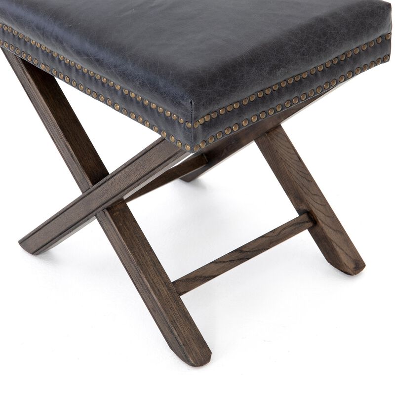 Elyse Ottoman
