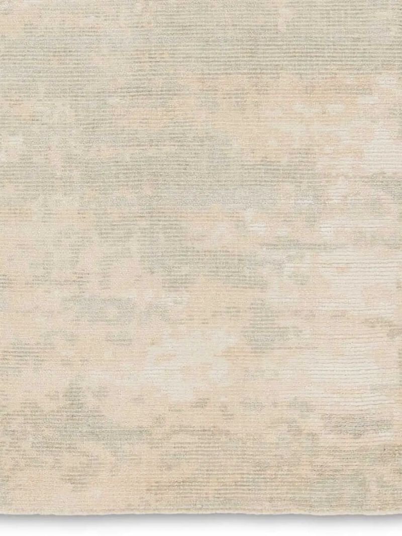 Malibu- Barclay B Retreat White 8' x 10' Rug