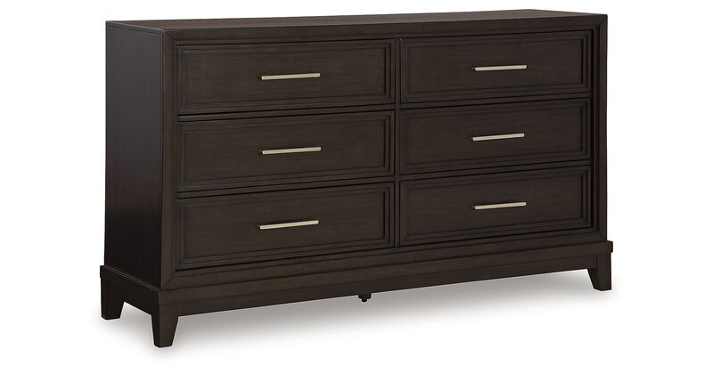 Neymorton Dresser