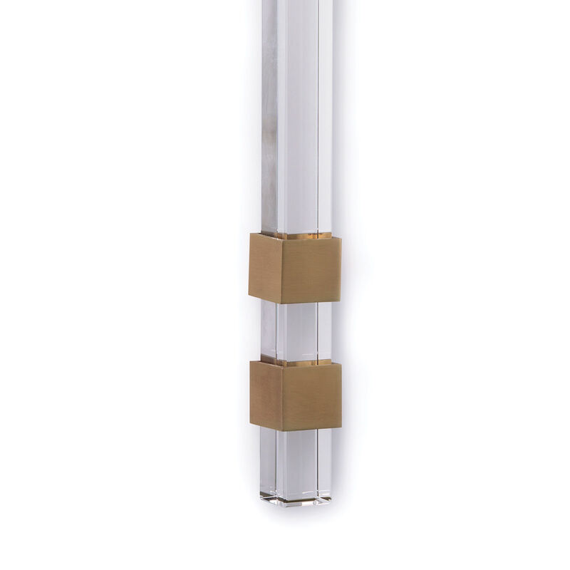 Metro Sconce