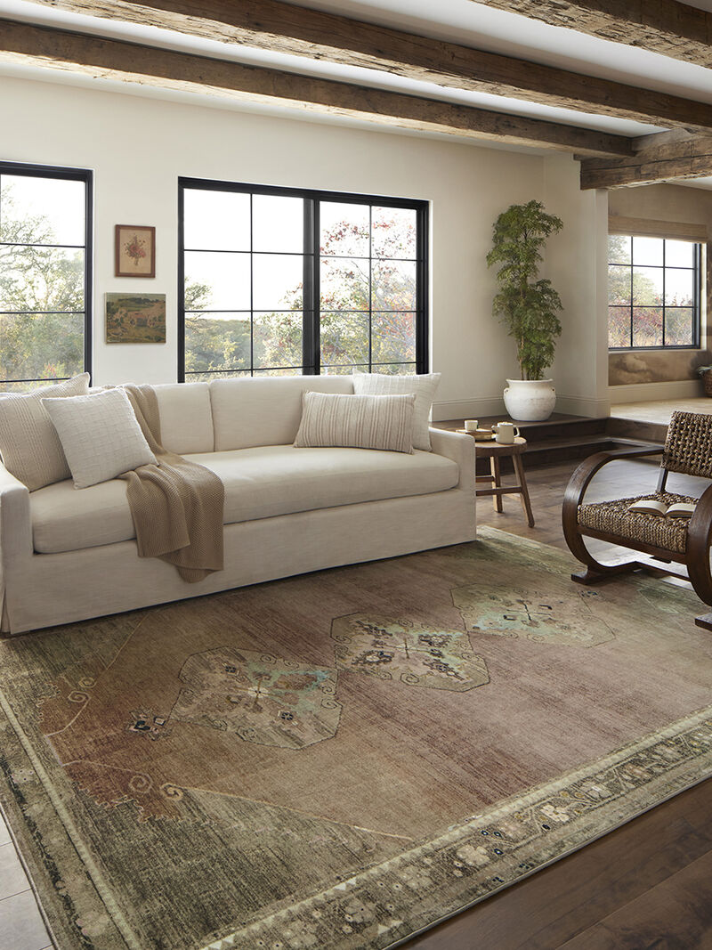 Sinclair SIN06 Collection by Magnolia Home by Joanna Gaines