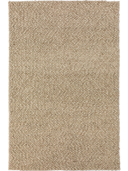 Gorbea GR1 Latte 8' x 10' Rug