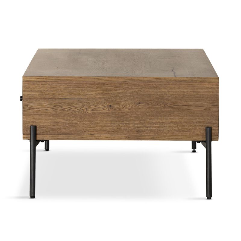 Eaton Coffee Table