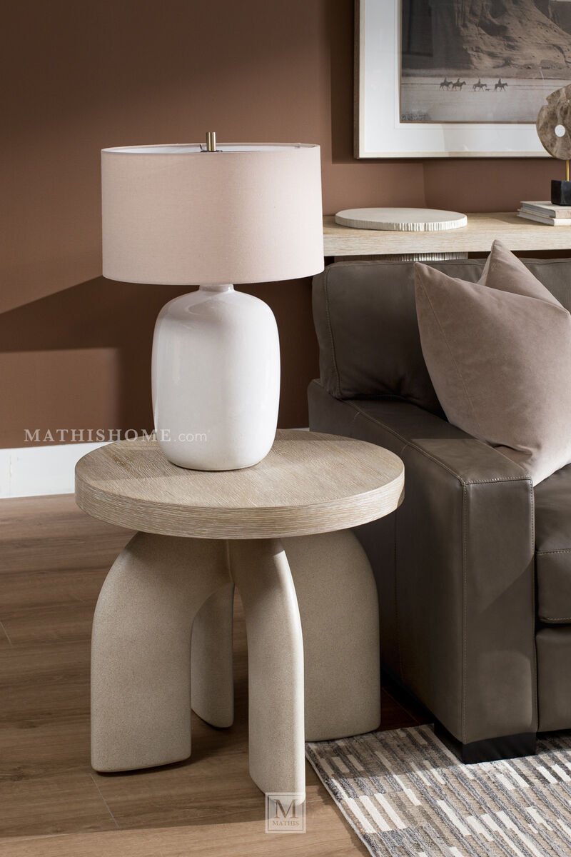 Antibes Side Table